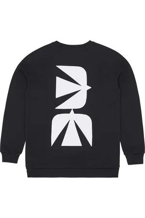 Baskinthesun - Sweat Noir James Coffman - Xl