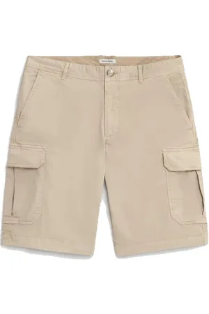 Woolrich Stretch Cotton Cargo Shorts - 31