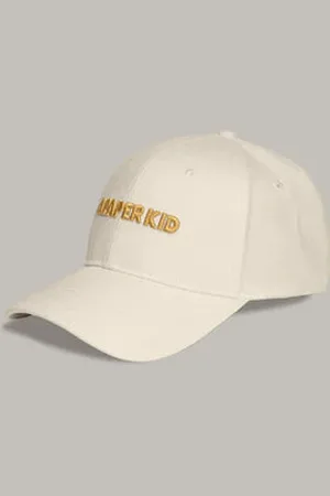 A PAPER KID Baseball Cap - One Size