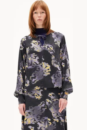 Armedangels Kaluaa Digilaano Blouse - Xs