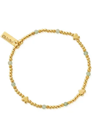 ChloBo New Love Aventurine Bracelet