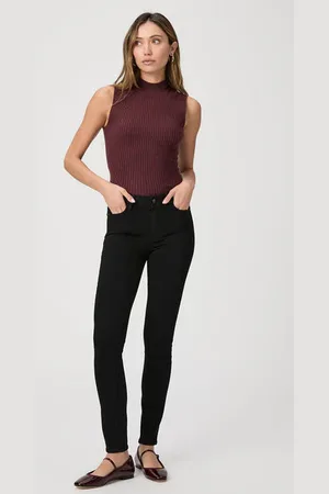 Paige Hoxton Ultra Skinny Jean - 24