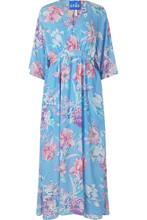 Crās Leah Maxi Dress - 34
