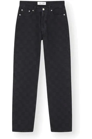 Samsøe Samsøe Vaqueros Susan Jeans 14956 - Od Check - W28/l32