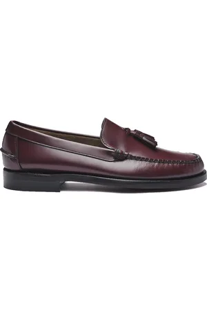 SEBAGO Mocasín Classic Will Garnet - 40