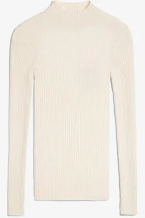 Armedangels Alaani Oatmilk Long Sleeve - Xs