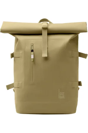 Got Bag Monochrome Seadragon Rolltop Bag