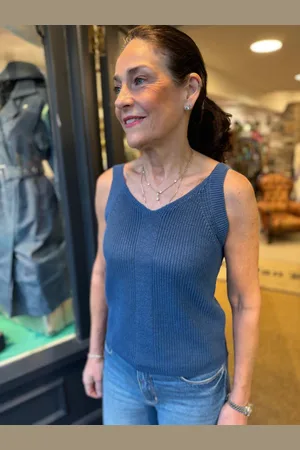 Kinross Cashmere 