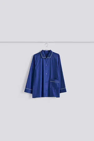 Hay Outline Pyjama L/s Shirt-m/l-vivid - M/l
