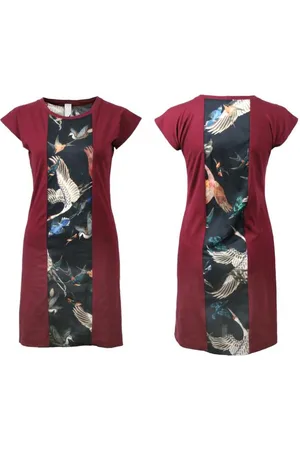 Format Dress - Black / Xs