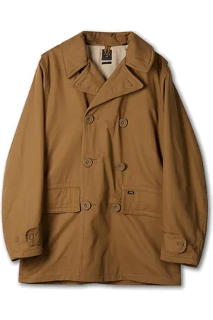 Lee Reefer Jacket Dark - M