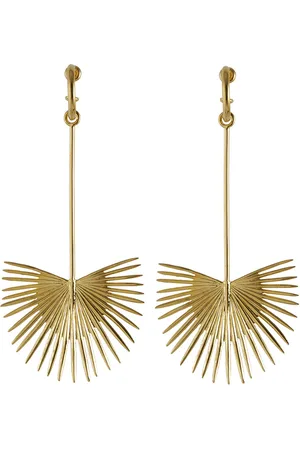 Rachel Entwistle Ishtar Earrings