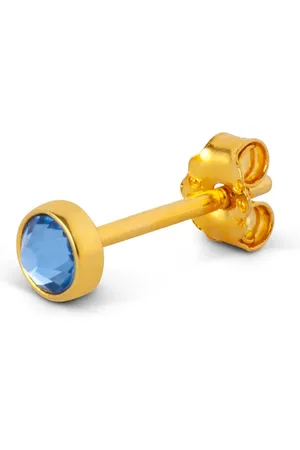 Lulu Copenhagen Bling Crystal Earring