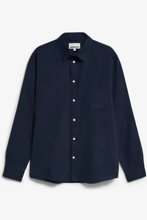 Armedangels Daanil Night Shirt - S