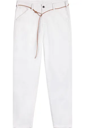 Homecore Jabali Twill Pant - - 28