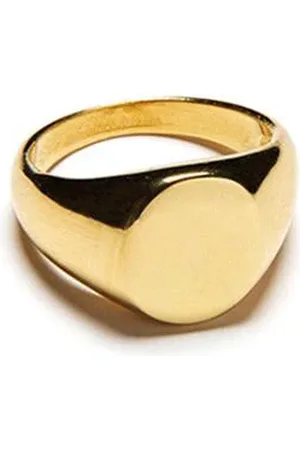 Dlirio Anillo Sello - L