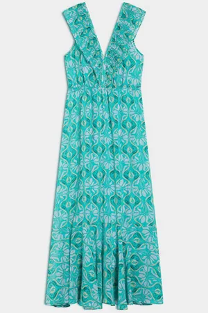 iBlues Bruno Dress - Uk 10