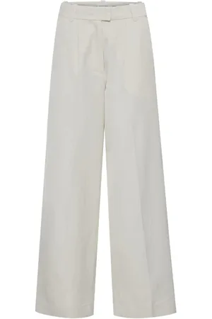 Atelier Rêve Irlinvi Pants Birch - Xl (42)