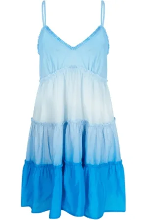Pranella Mini Ombre Julz Dress - Medium