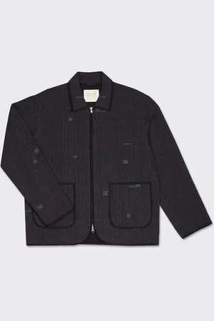 Kardo Armadeep Jacket Midnight - M