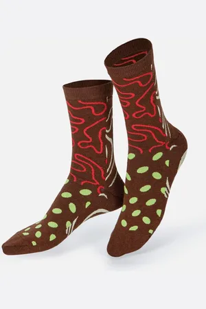 Eat my socks Box Socks