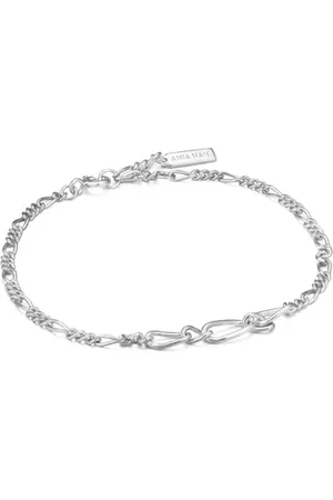 ANIA HAIE Figaro Chain Bracelet