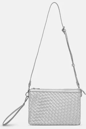 Ilse Jacobsen Shoulder Bag In Bag08cb Col 710 - 36/uk3