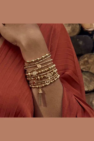 ChloBo Noodle Rice Bracelet