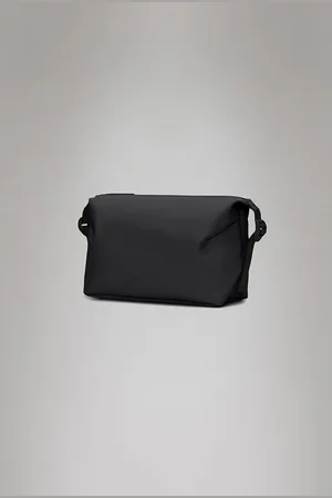 Rains Neceser Hilo - Negro
