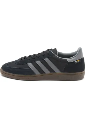 adidas Handball Spezial Carbon, Grey & - 41 1/3