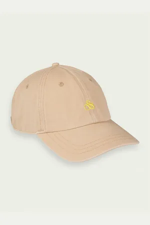 Scotch&Soda Gorra De Loneta - - Os