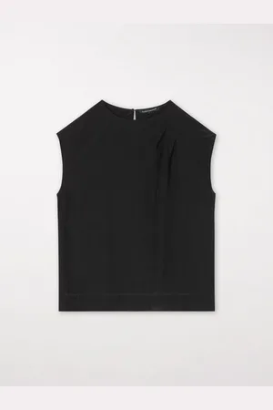 Luisa Cerano Techno Silk Top Deep - Uk 12