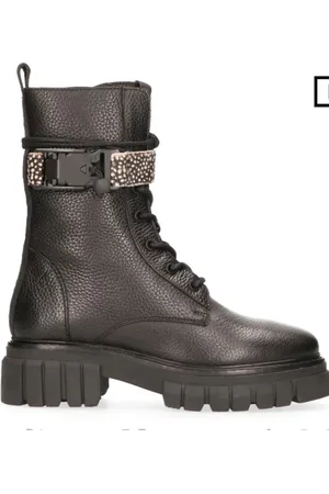 Maruti Mercy Boots - 38