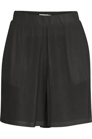 Ichi Marrakech Shorts In - S