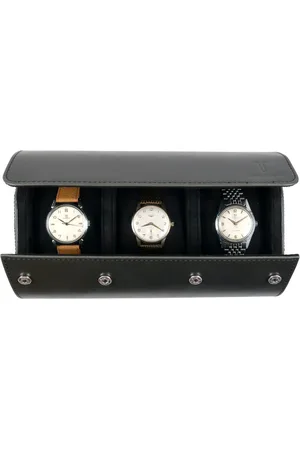 Life Time Travel Geneva Watch Roll