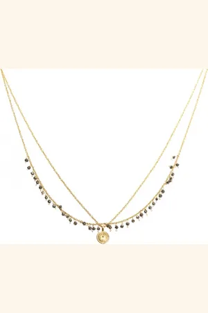 Nkuku Mai Necklace