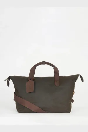Barbour Islingon Holdall Bag - Os