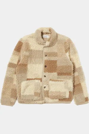 Universal Works Lancaster Jacket - - L