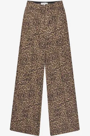 Munthe - Eileen Trousers - - 40/ L