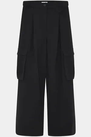 2nd Day Chase Cargo Trousers - Uk 8