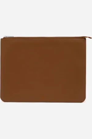 BEEN London Martello Acacia Laptop Case By
