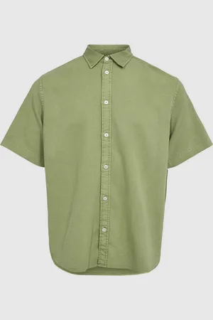 minimum Eric 9923 Shirt Epsom - L
