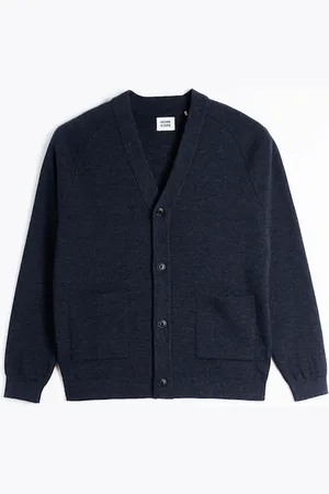 Homecore Cardigan Costes - S / Bleu