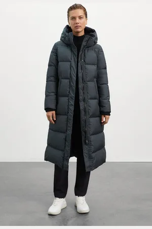 ECOALF Robson Coat - M