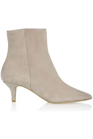 DWRS Lugo Ankle Boots Suede - 42