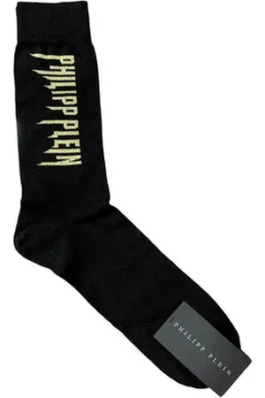 Philipp Plein Socks For Men Ca00cmpp383 0001 - S