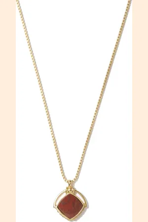 Mimi et Toi Neutres Necklace