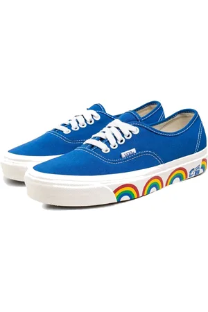 Vans Ua Authentic 44 Dx Og Cement & Kelly - 41