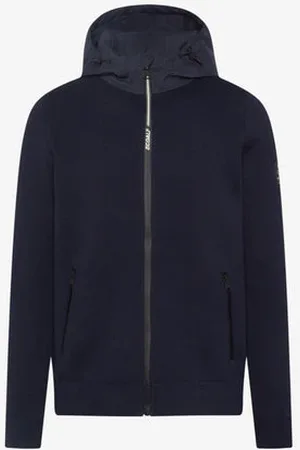 ECOALF Lescas Jumper Deep - S