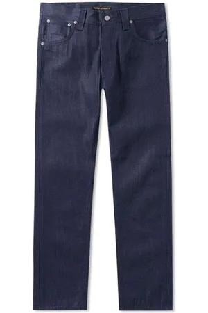 Nudie Jeans Steady Eddie Dry Faith L34 - 38